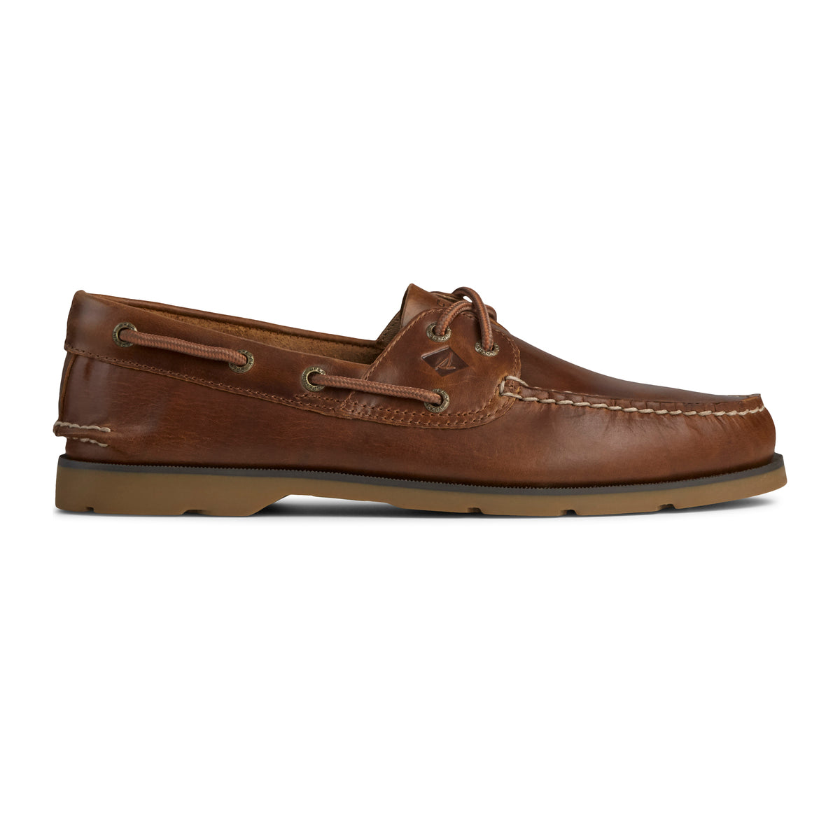 Leeward 2-Eye Men's | Sperry NZ #colour_tan