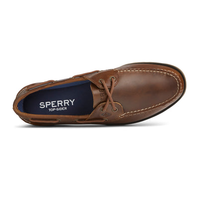 Leeward 2-Eye Men's | Sperry NZ #colour_tan