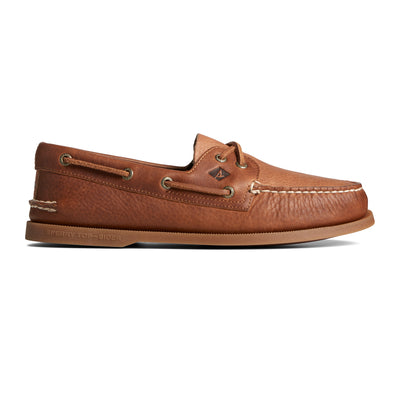 A/O 2-Eye Men's | Sperry NZ #colour_brown