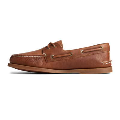 A/O 2-Eye Men's | Sperry NZ #colour_brown