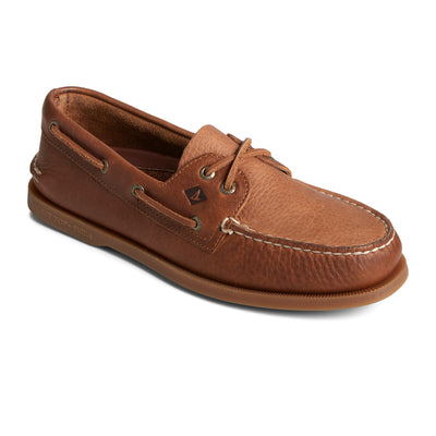 A/O 2-Eye Men's | Sperry NZ #colour_brown