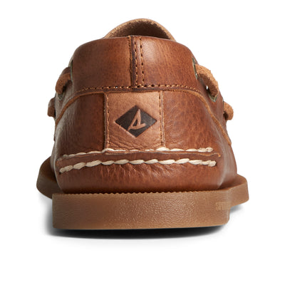 A/O 2-Eye Men's | Sperry NZ #colour_brown