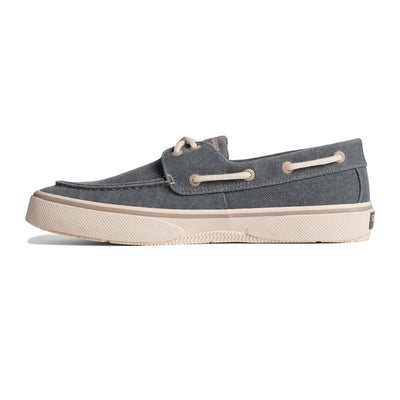 Seacycled Halyard 2-Eye Washed Canvas Men's