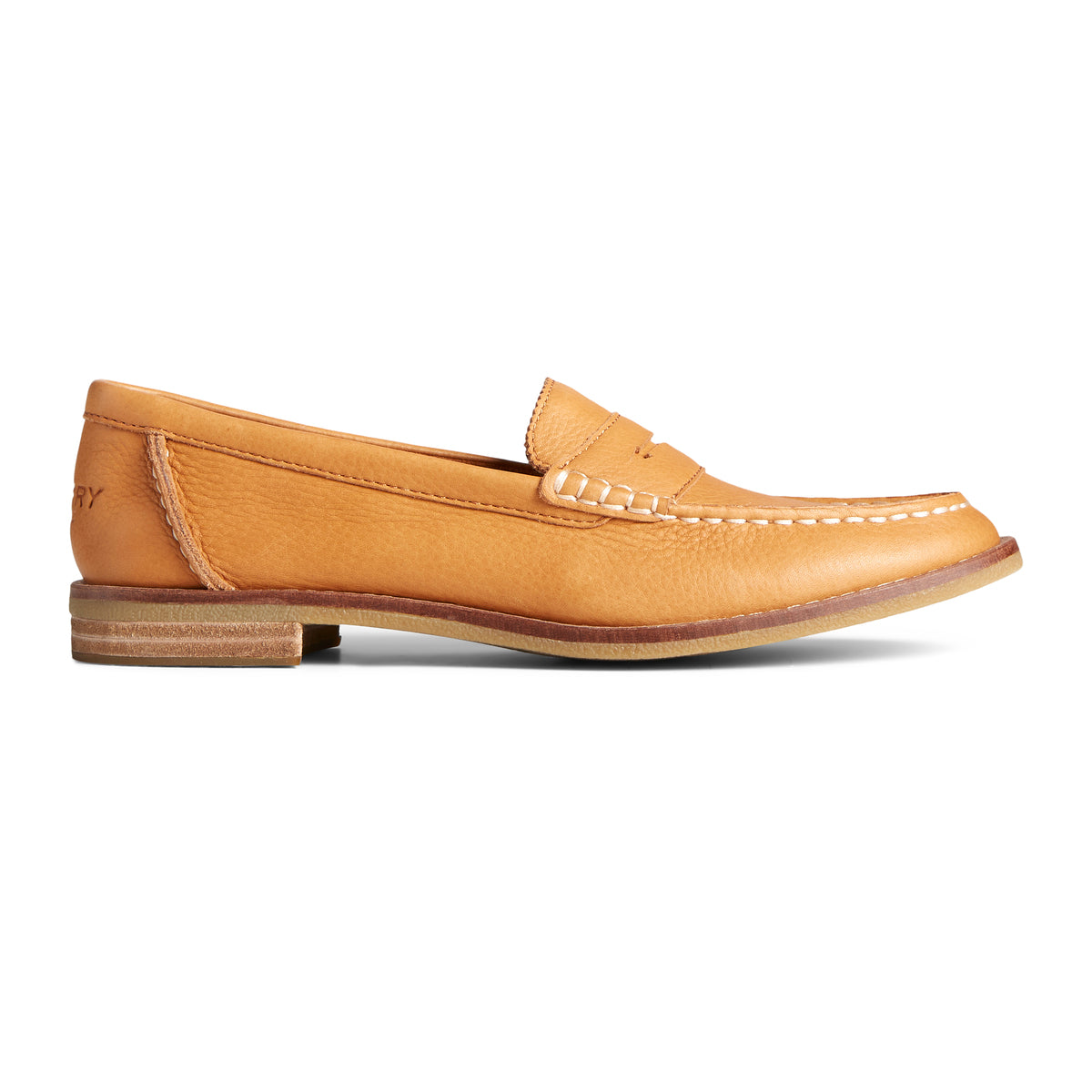 Seaport Penny Women's | Sperry NZ #colour_tan