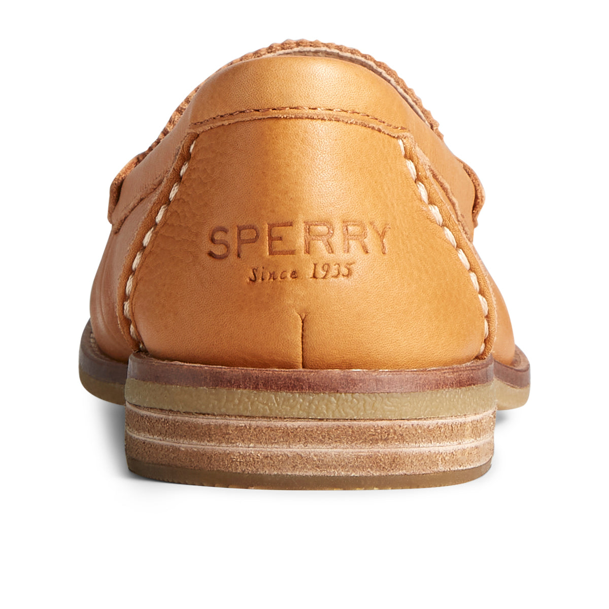 Seaport Penny Women's | Sperry NZ #colour_tan