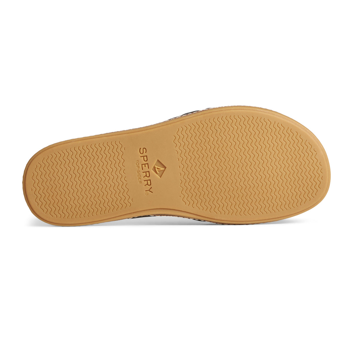 Gold Cup Waveside Cross Strap Women's