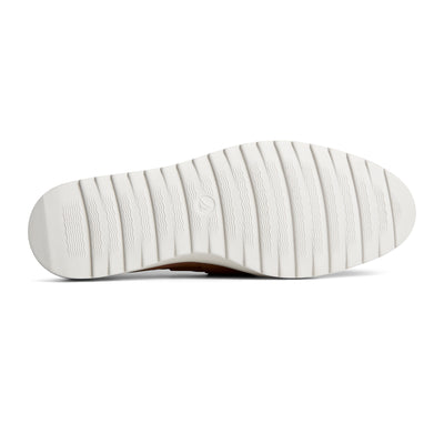 Cruise Plushstep Leather Women's