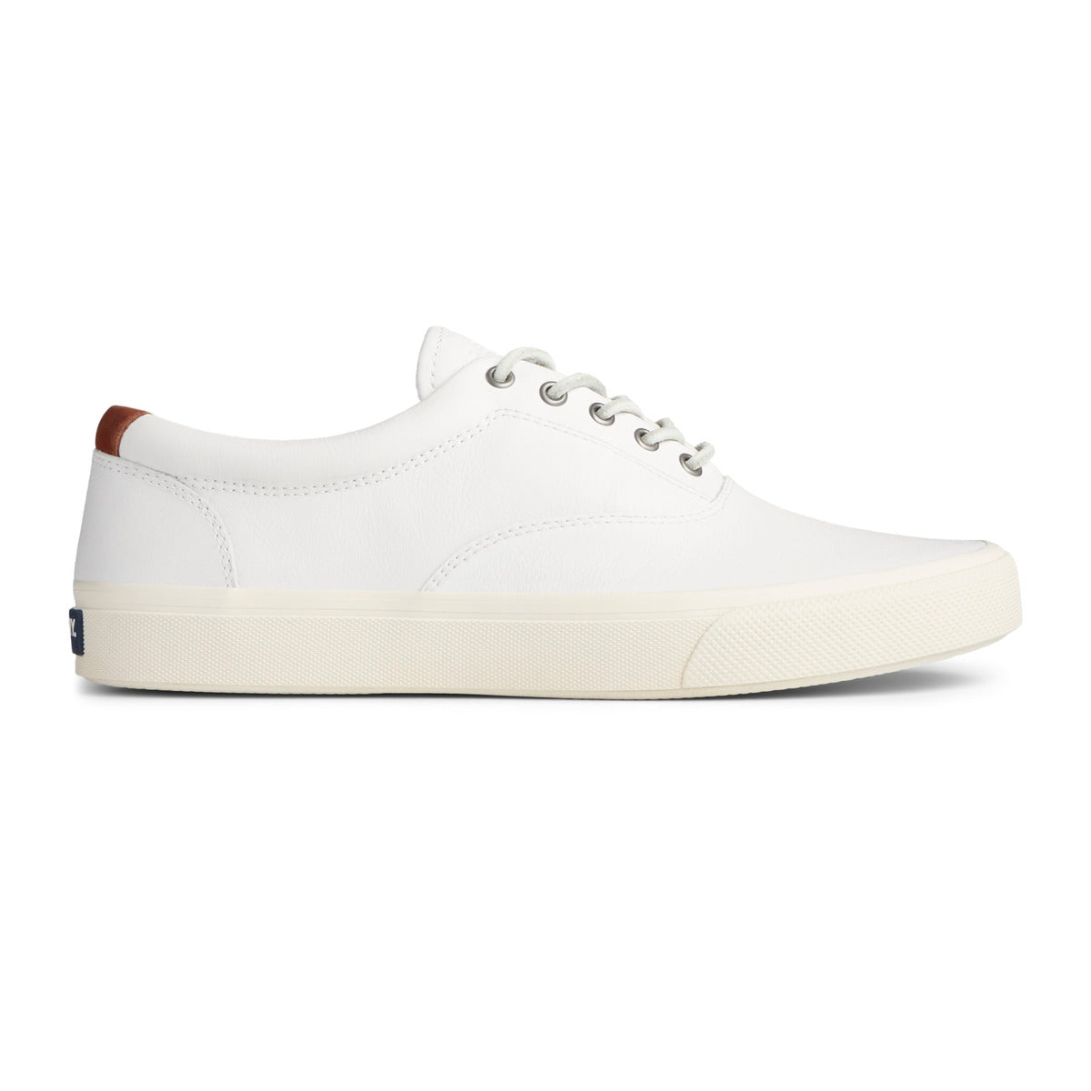 Striper Plushwave CVO Men's Sneaker | Sperry NZ #colour_white