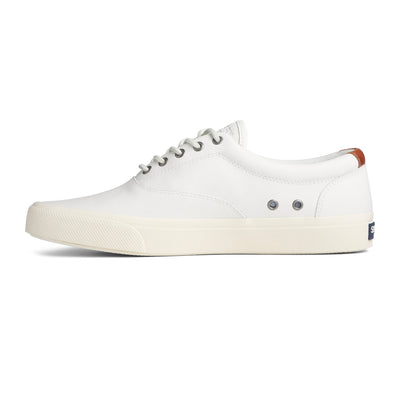 Striper Plushwave CVO Men's Sneaker | Sperry NZ #colour_white