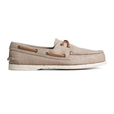 A/O 2-Eye Baja Men's | Sperry NZ #colour_baja-taupe