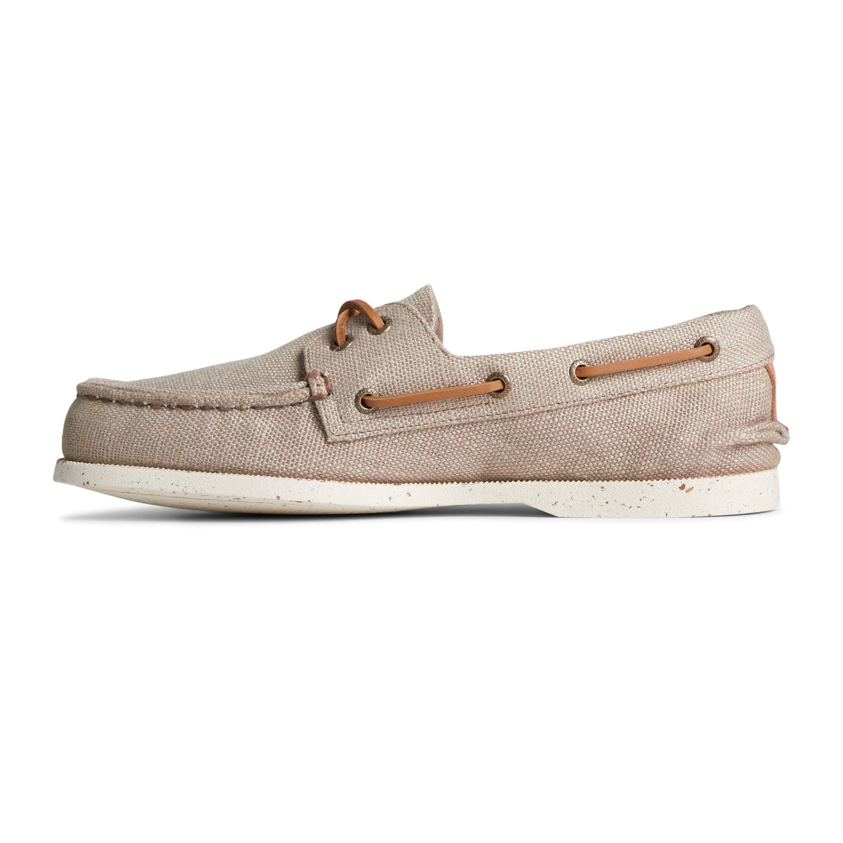 A/O 2-Eye Baja Men's | Sperry NZ #colour_baja-taupe