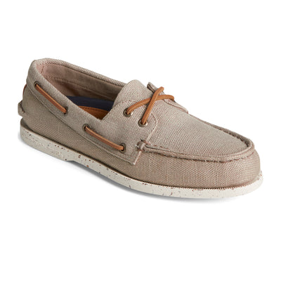 A/O 2-Eye Baja Men's | Sperry NZ #colour_baja-taupe