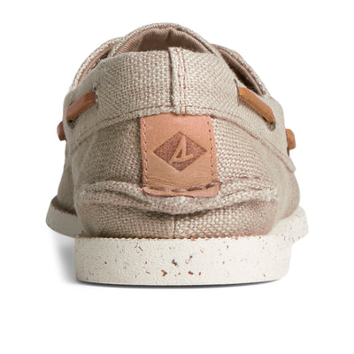 A/O 2-Eye Baja Men's | Sperry NZ #colour_baja-taupe