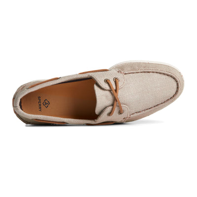 A/O 2-Eye Baja Men's | Sperry NZ #colour_baja-taupe