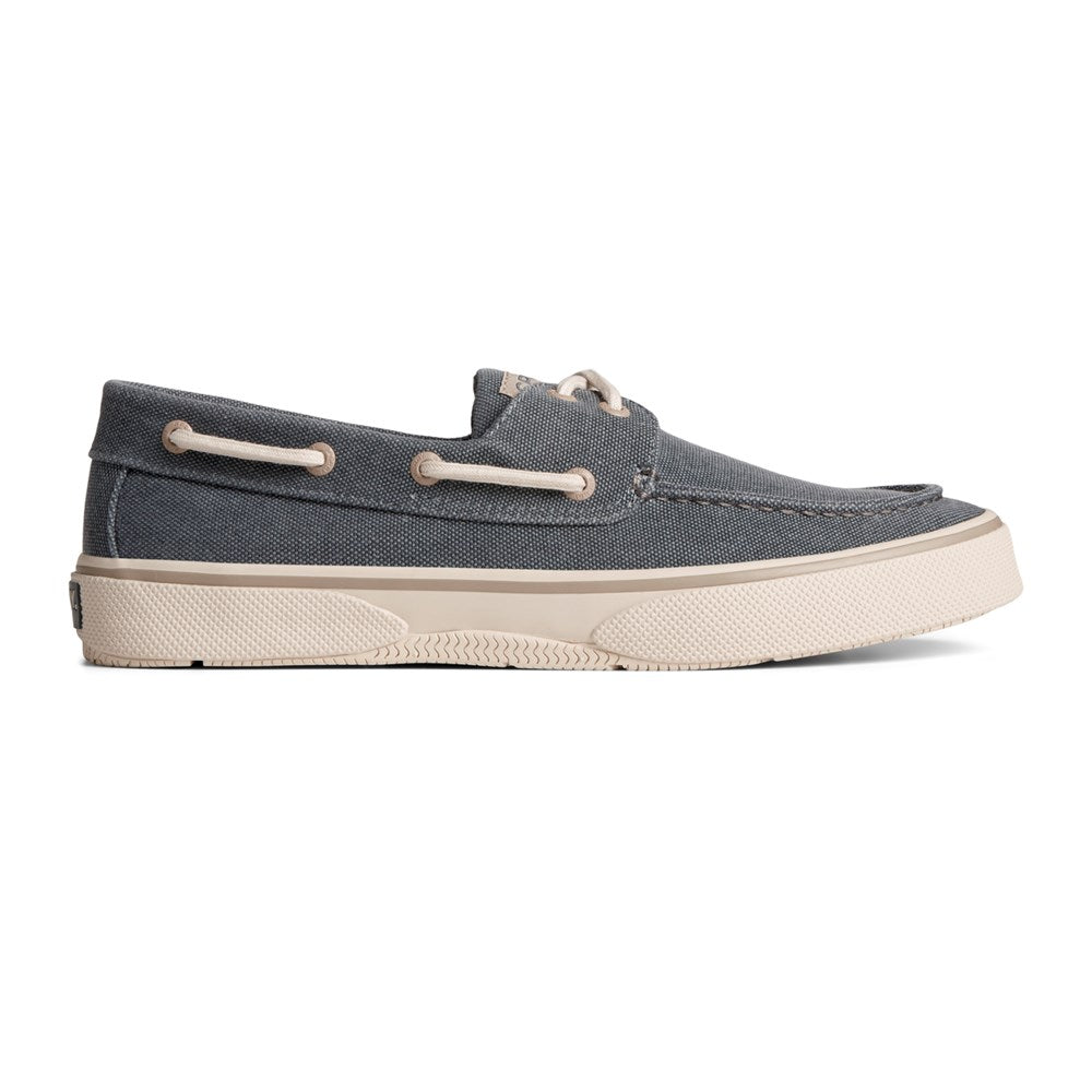 Seacycled Halyard 2-Eye Washed Canvas Men's