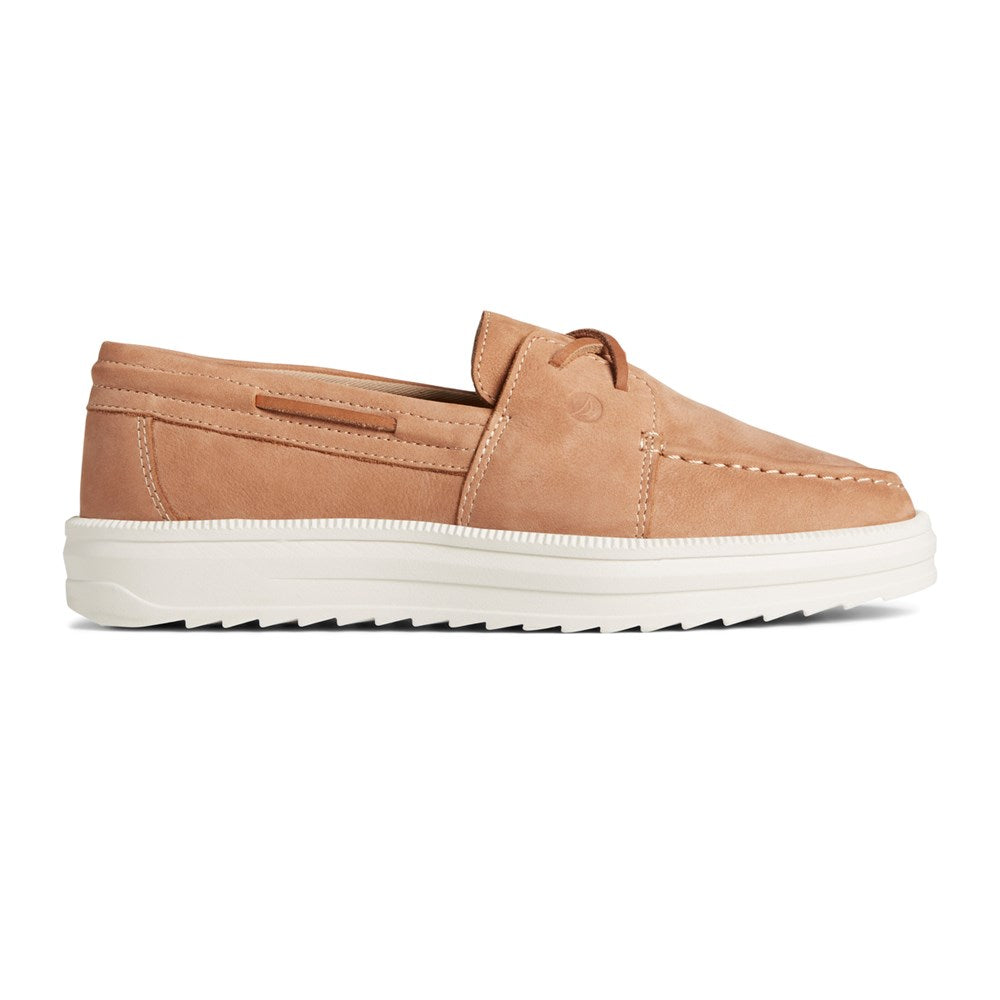 Cruise Plushstep Leather Women's