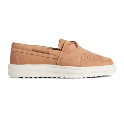 Cruise Plushstep Leather Women's