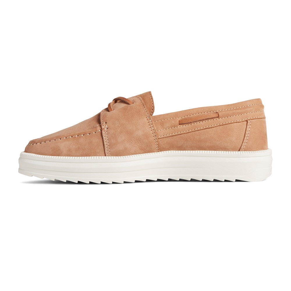 Cruise Plushstep Leather Women's