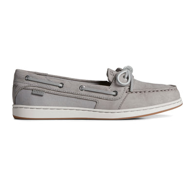 Starfish 1-Eye Palm Women's | Sperry NZ #colour_emboss-grey