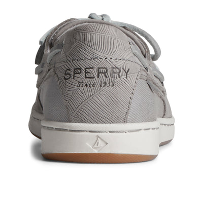 Starfish 1-Eye Palm Women's | Sperry NZ #colour_emboss-grey