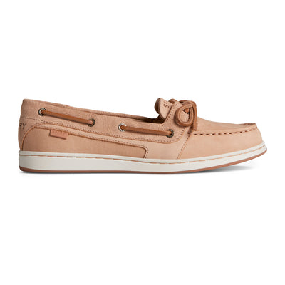 Starfish 1-Eye Palm Women's | Sperry NZ #colour_emboss-tan