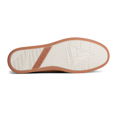 Starfish 1-Eye Palm Women's | Sperry NZ #colour_emboss-tan