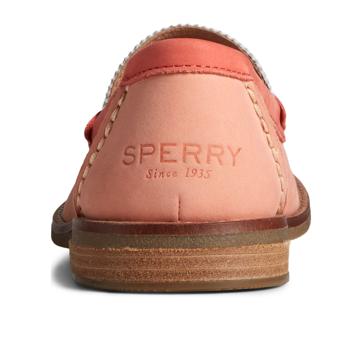 Seaport Penny Tri Women's | Sperry NZ #colour_pink